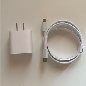 ⭐️ IPAD Apple charger ⭐️